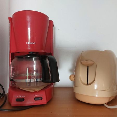 Apartmani Lavanda Đảo Pag Ngoại thất bức ảnh