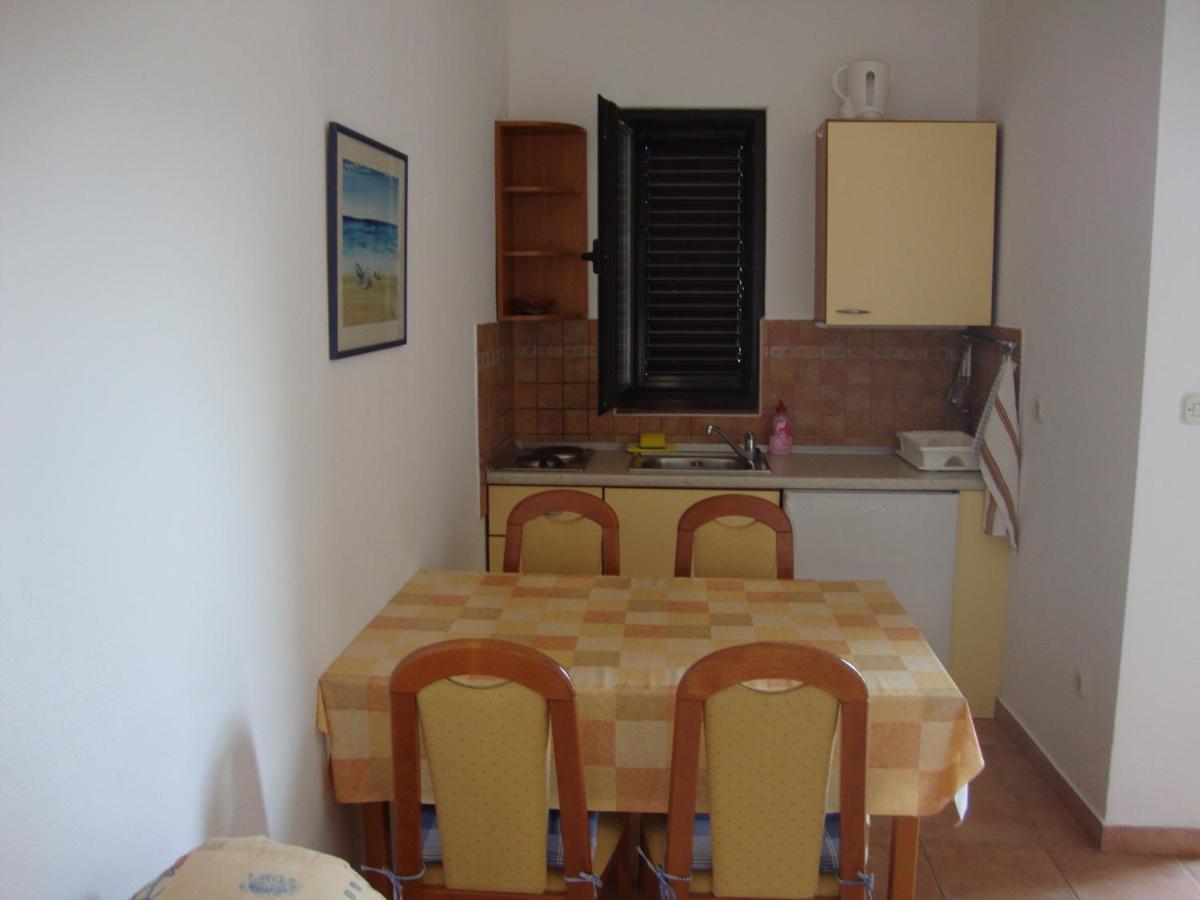 Apartmani Lavanda Đảo Pag Phòng bức ảnh