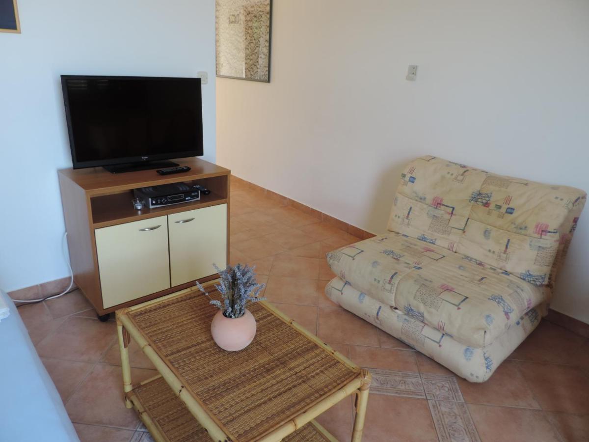 Apartmani Lavanda Đảo Pag Phòng bức ảnh