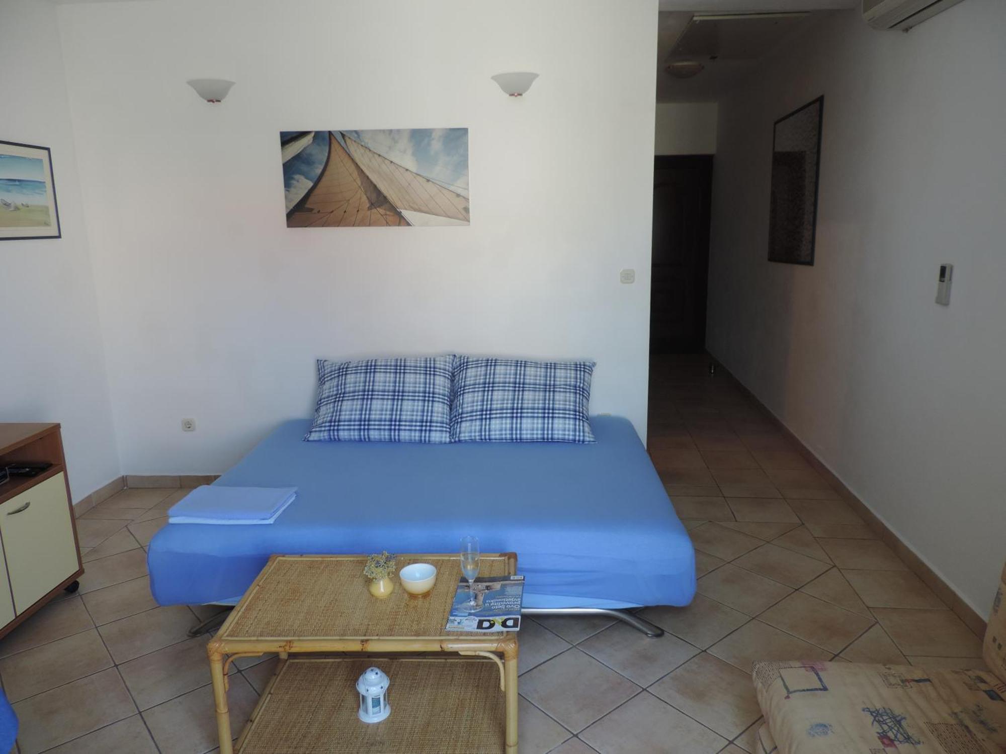 Apartmani Lavanda Đảo Pag Phòng bức ảnh