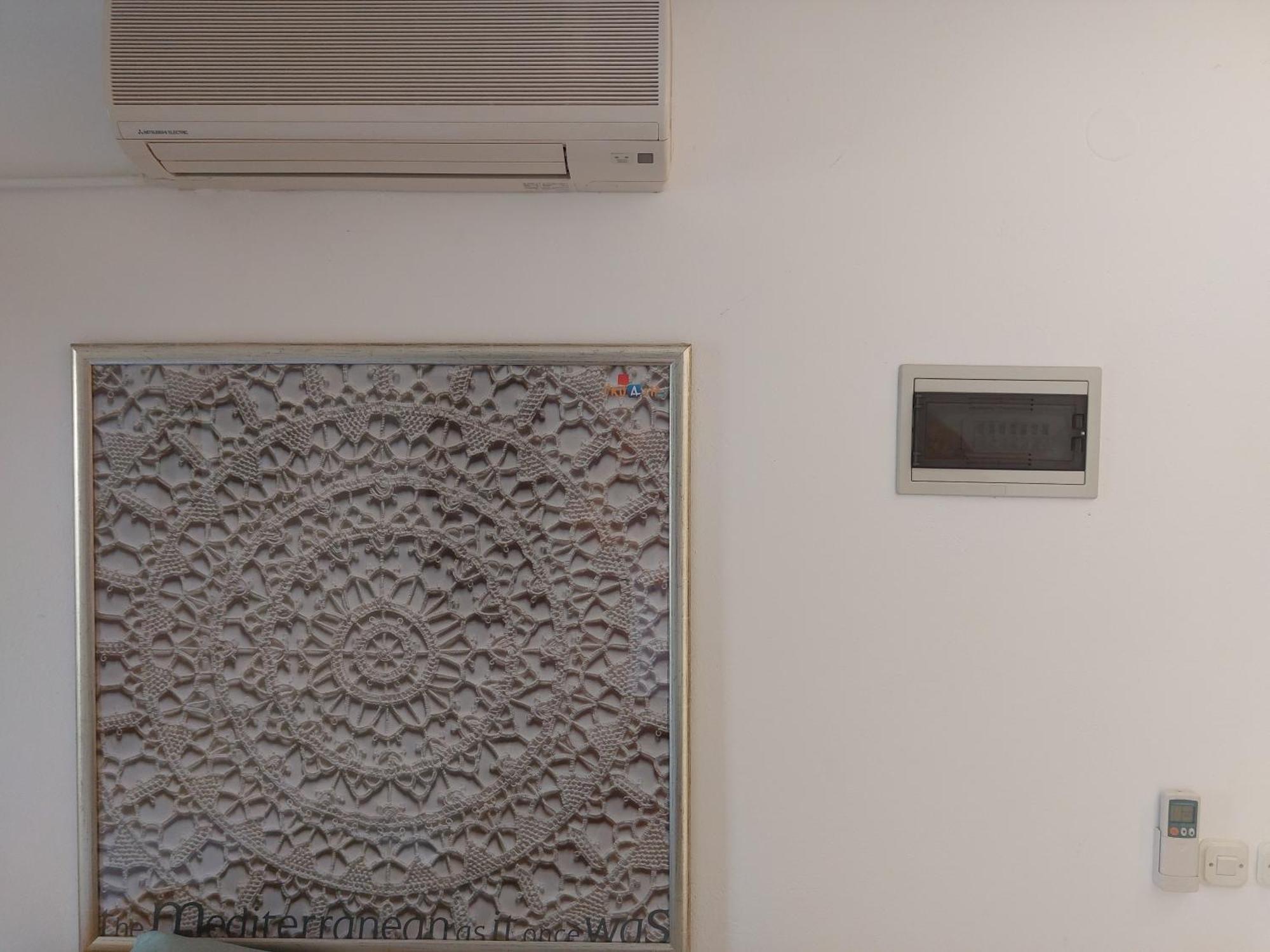 Apartmani Lavanda Đảo Pag Phòng bức ảnh