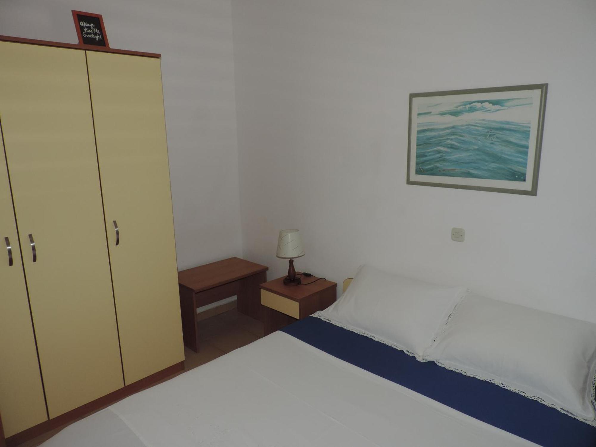 Apartmani Lavanda Đảo Pag Phòng bức ảnh