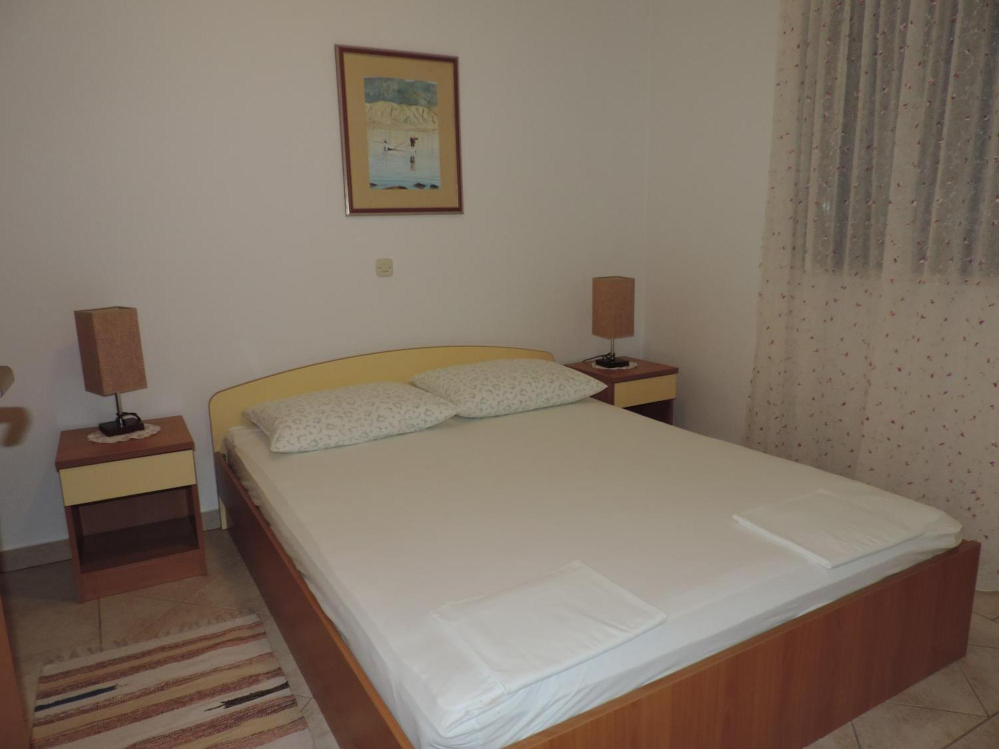 Apartmani Lavanda Đảo Pag Phòng bức ảnh
