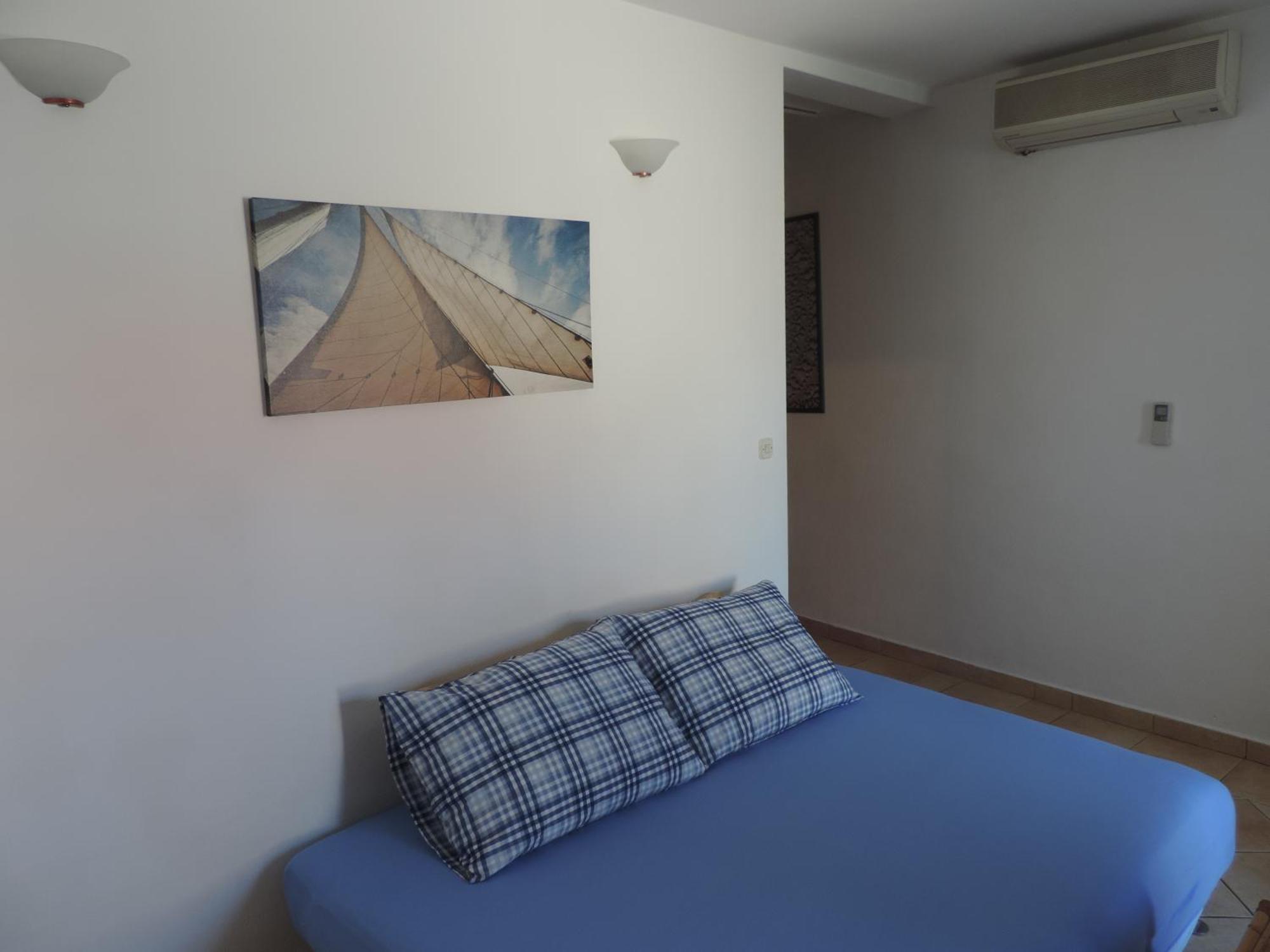 Apartmani Lavanda Đảo Pag Phòng bức ảnh