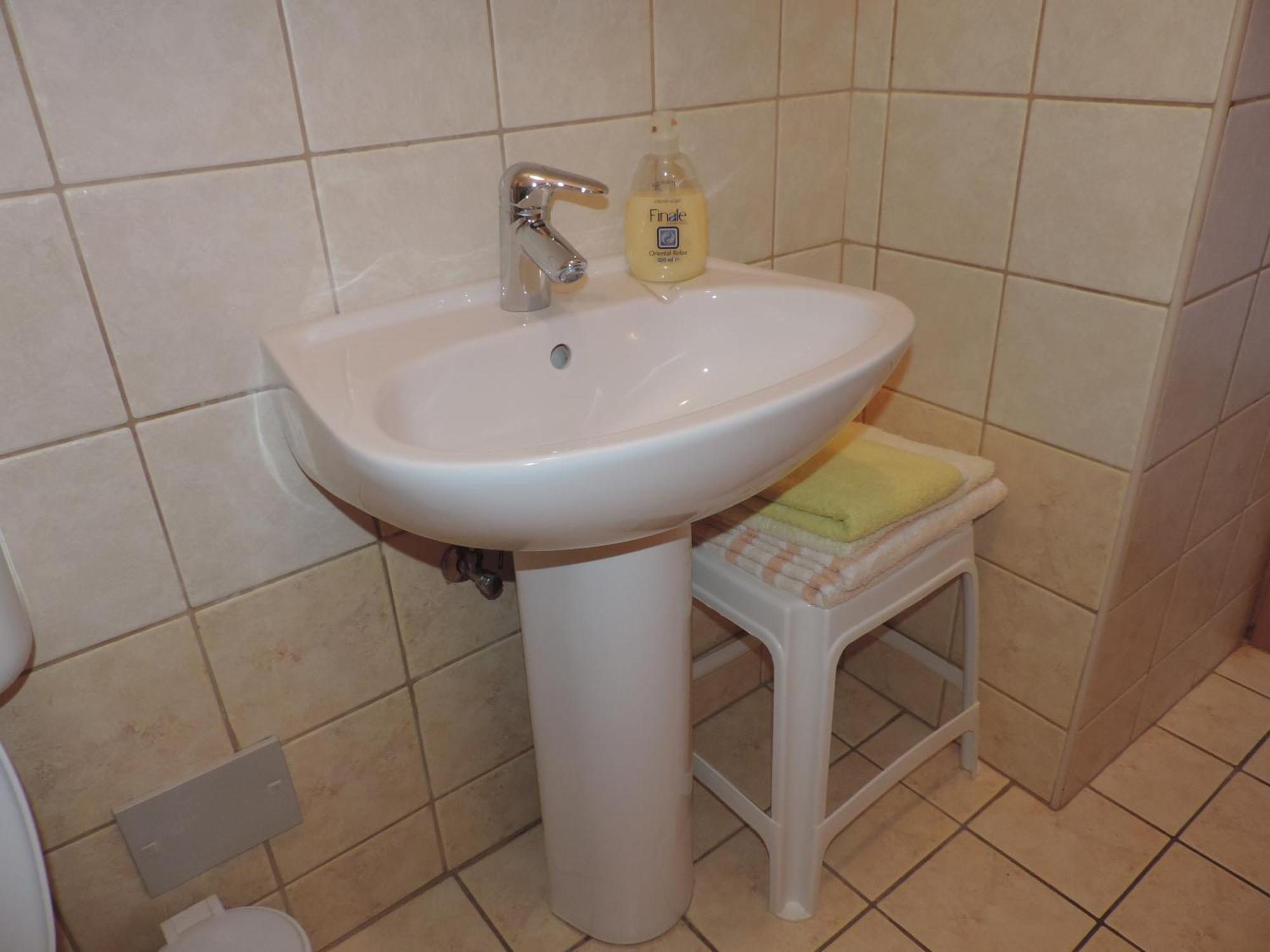 Apartmani Lavanda Đảo Pag Phòng bức ảnh