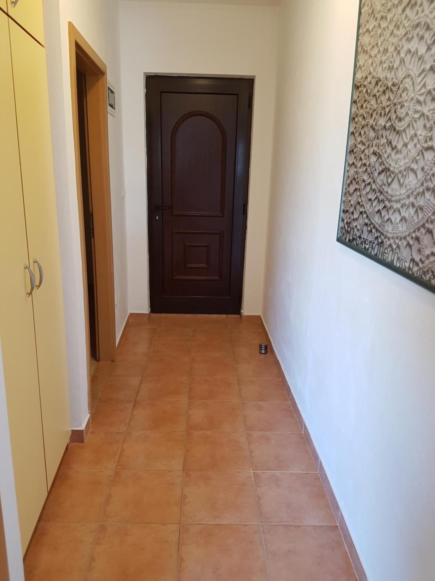 Apartmani Lavanda Đảo Pag Ngoại thất bức ảnh