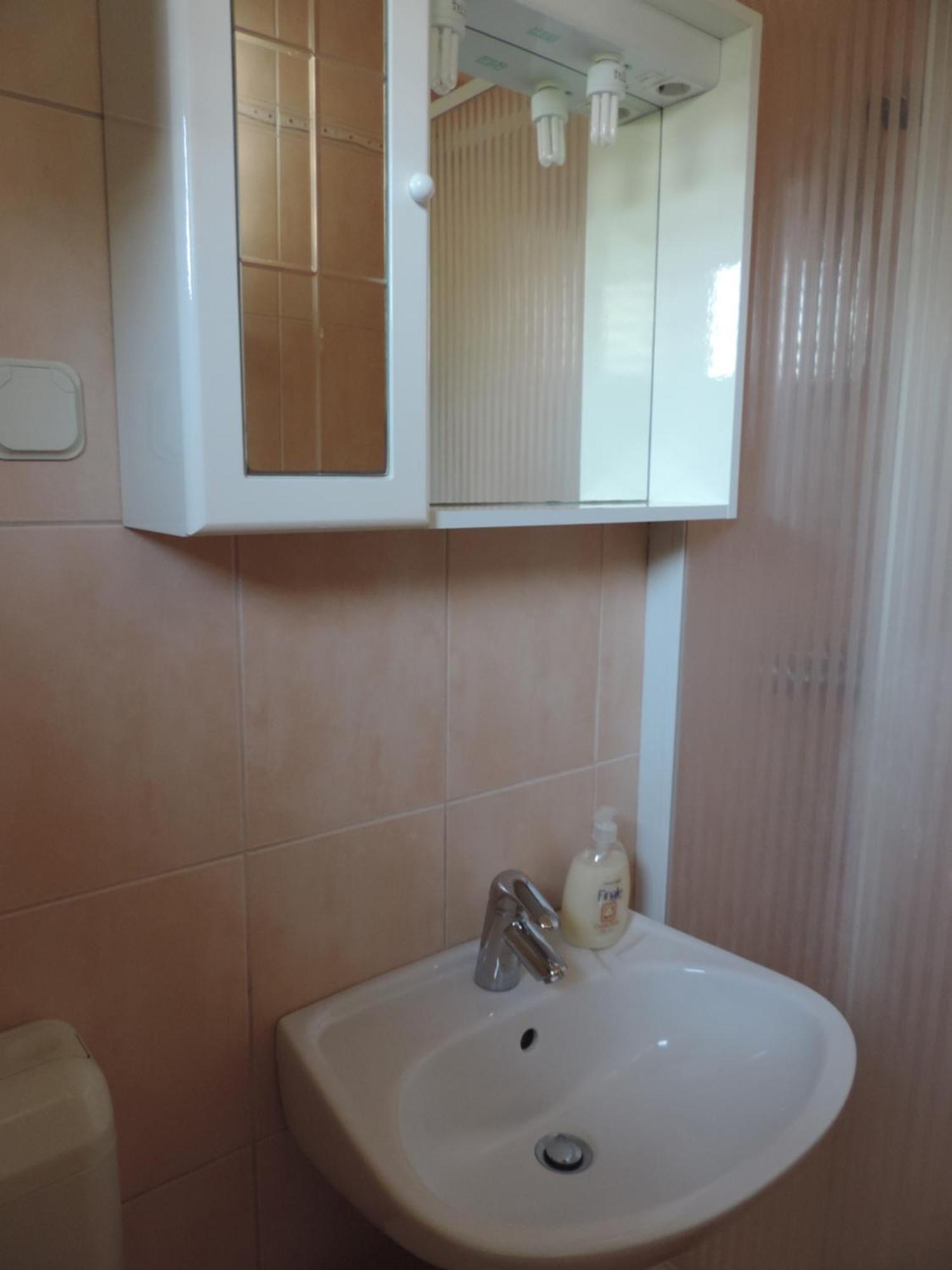 Apartmani Lavanda Đảo Pag Phòng bức ảnh