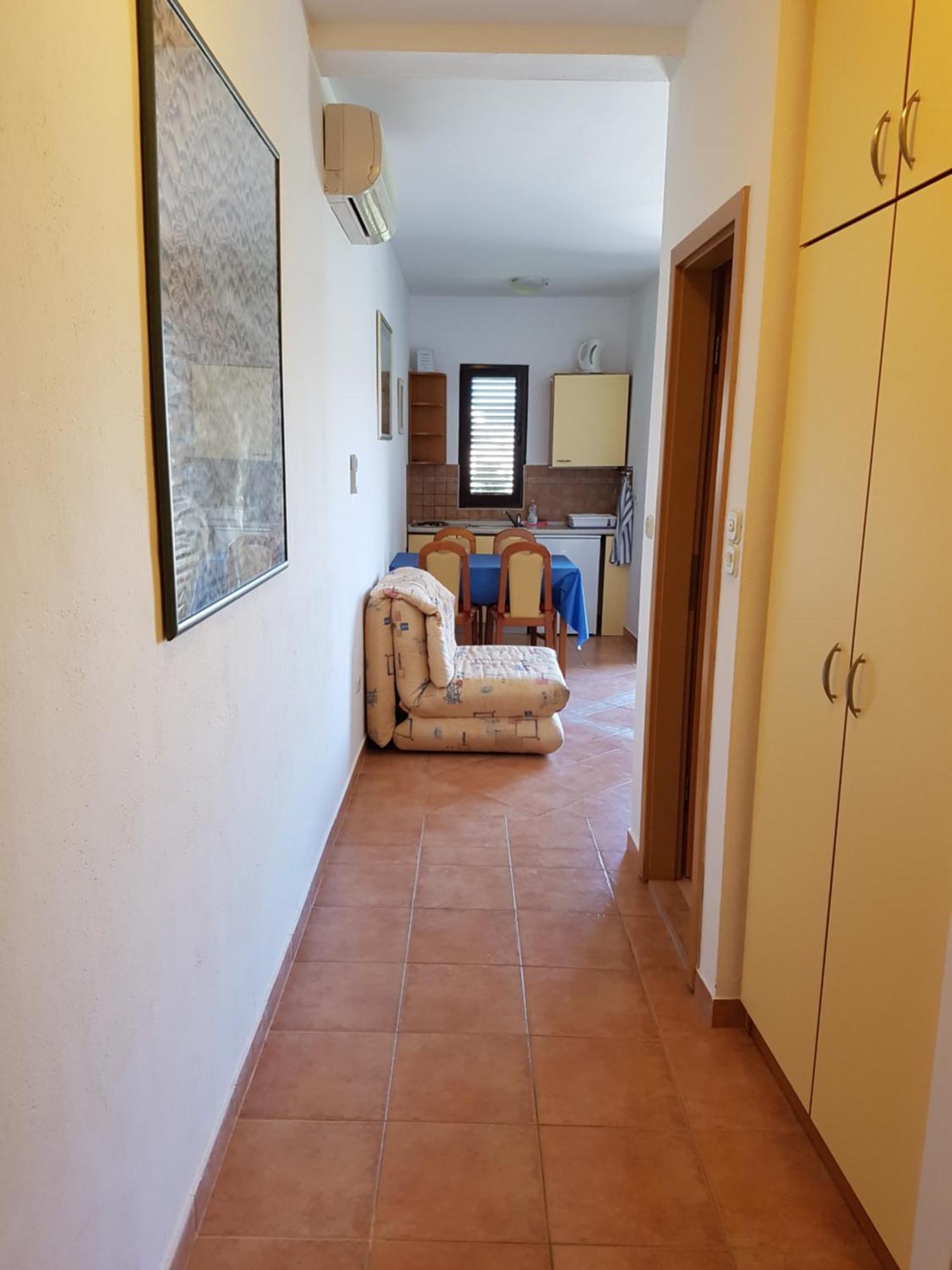 Apartmani Lavanda Đảo Pag Phòng bức ảnh